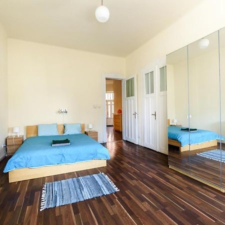 Ferienwohnung Arpa Flat Sunny Budapest Exterior foto
