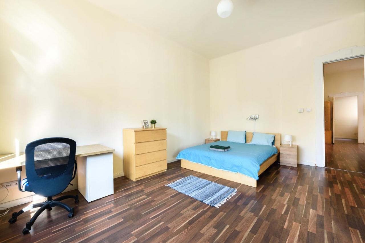 Ferienwohnung Arpa Flat Sunny Budapest Exterior foto