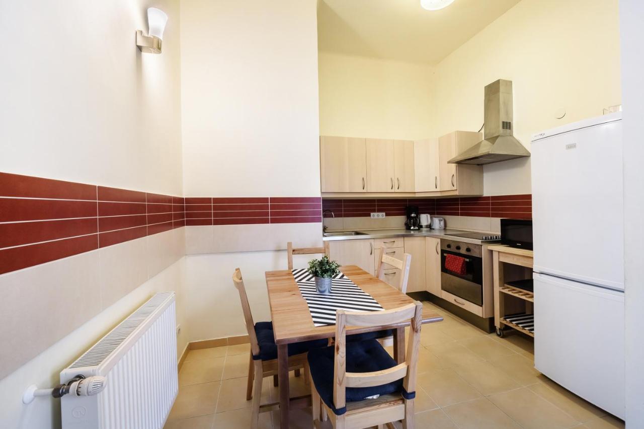 Ferienwohnung Arpa Flat Sunny Budapest Exterior foto